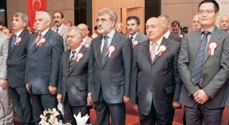 TEYO Yatırım Vapet’le Adana’ya 1.2 milyar dolar yatıracak!