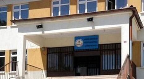 Kayseri'de Piyade Er Mustafa Topçuoğlu okulu onarılacak!