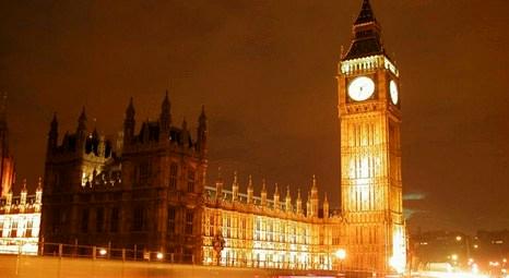 İngiltere'deki Big Ben Saat Kulesi'nin ismi değişti!