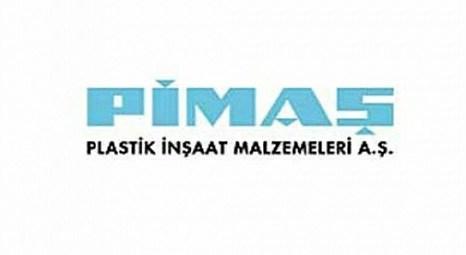 Pimaş İnşaat Malzemeleri çalışma esaslarını açıkladı!