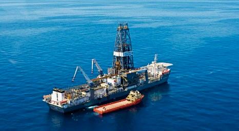 Chevron Karadeniz'de petrol arayacak!