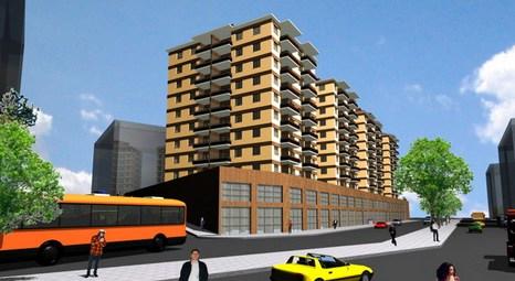 Bursa Yıldırım Belediyesi kentsel dönüşüm konut projelerine başlıyor!