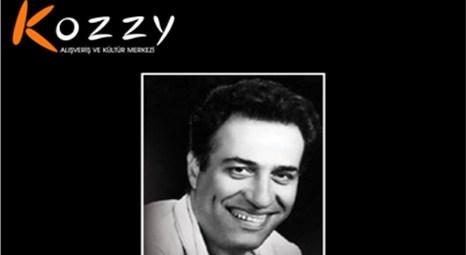 Kemal Sunal Kozzy AVM’de film afişleri sergisi ile anılacak!