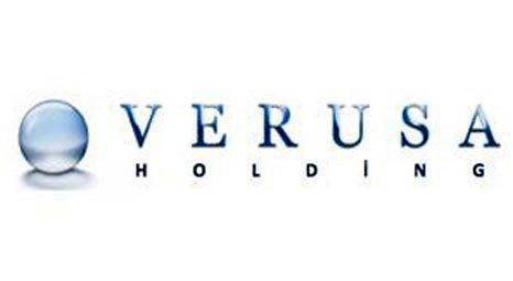 Verusa Holding ikinci sanayi yatırımını yaptı!