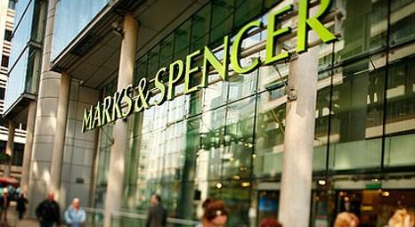 Marks&Spencer Kanyon AVM’de ilk konsept mağazasını açacak!