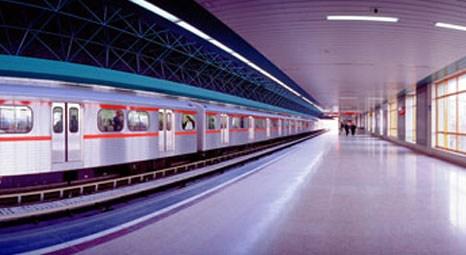 Ankara metrosu Paris’in çok gerisinde kaldı!