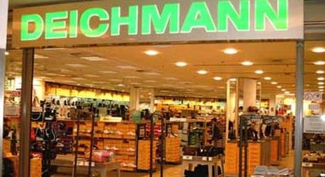 Deichmann Bodrum’da 700 ayakkabı dağıtacak!
