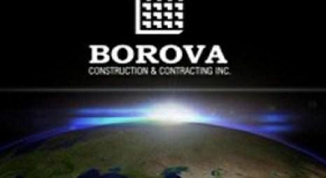 Borova Yapı sermayesini 24 milyon liraya çıkardı!
