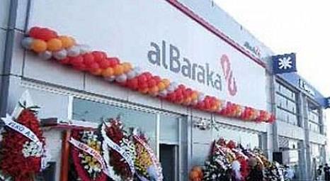 Albaraka Türk Katılım Bankası Ataşehir’de şube açtı!