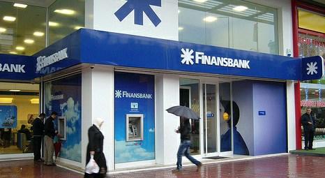 Finansbank Adana Kızılay Şubesi faaliyete geçti!
