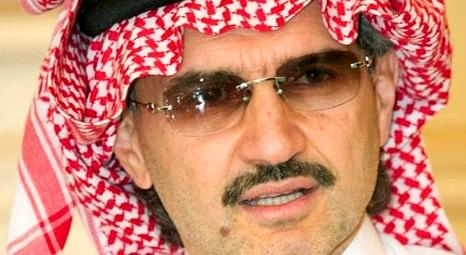 Suudi Prens El Velid Bodrum’da 600 dönümlük arsa alacak!