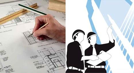 İnşaat sektöründe bu hafta en çok mimar ve inşaat mühendisi ilanı yayınlandı!