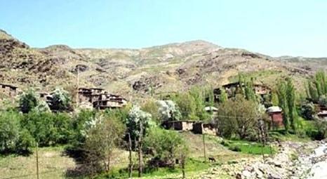 Bitlis Kepirli Köyü'nün ismi Nurs Köyü olacak!