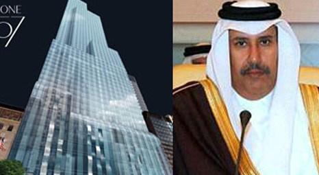 Suudi Prens El Tani The one57’den 250 milyon dolara 4 daire daha alacak!