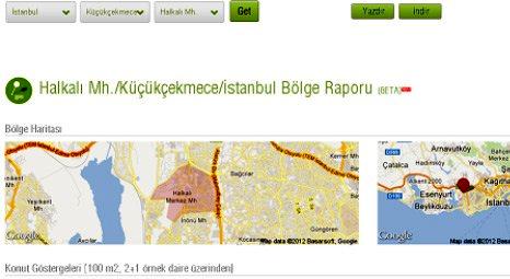 REIDIN Türkiye Gayrimenkul Bölge Raporu yayın hayatına başladı!