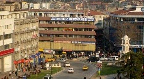 Erdoğan Bayraktar: Bursa'daki konutlar elden geçirilmeli!
