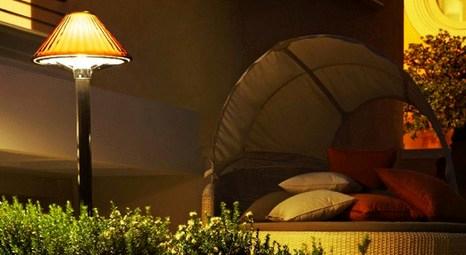 LAMP 83 Evim ile dairenizi dekoratif modellerle aydınlatın!