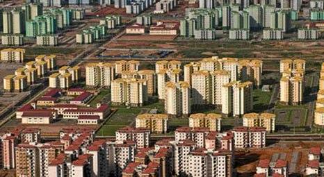 Çin Angola'ya 3,5 milyar dolarlık hayalet şehir inşa etti!