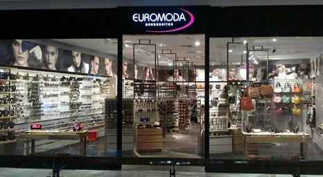 Bodrum Midtown AVM'de Euromoda Accessories 98. mağazasını  açtı!