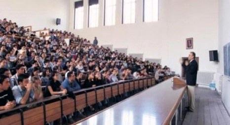 İnşaat mühendisliği öğrencileri afet eğitimi dersi görecek!