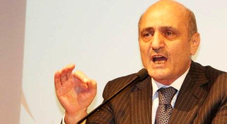 Erdoğan Bayraktar: TOKİ’nin en ufak suçu yok!