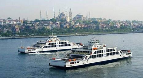 İBB Kabataş’tan Küçüksu ve Beykoz’a deniz seferleri başlatıyor!