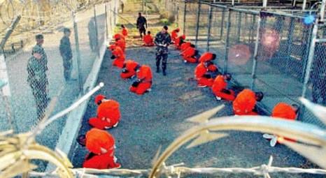 Guantamo Askeri Üssü’nü Pentagon 40 milyon dolara yeniliyor! 