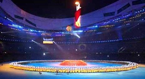 Türkiye 2020 Olimpiyat Oyunları’na ev sahipliği yapsın!