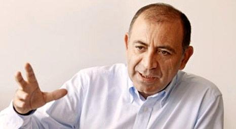 Gürsel Tekin: TOKİ Canik faciası ilk değil, son da olmayacak!