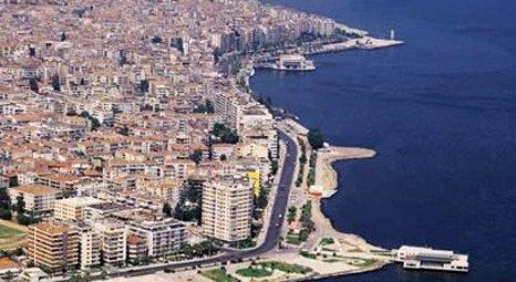 İzmir Çiğli Belediyesi 16 taşınmazı 4 milyon liraya satışa çıkardı!