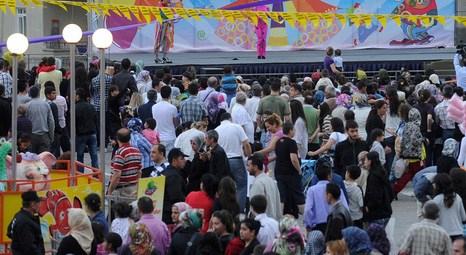 Ankara Örencik TOKİ Konutları panayıra ev sahipliği yapacak!