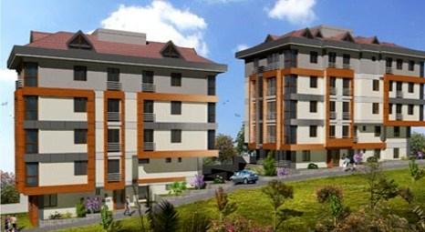 Nadide Konakları Acıbadem’de 375 bin liraya!