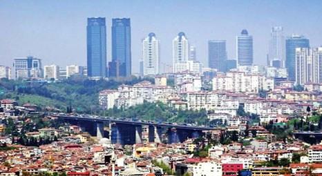 İstanbul Londralaşmak yerine Dubaileşiyor mu?
