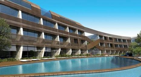 Çağdaş Holding Swissotel'e Bodrum'da iki yeni otel için yatırımcı olacak!