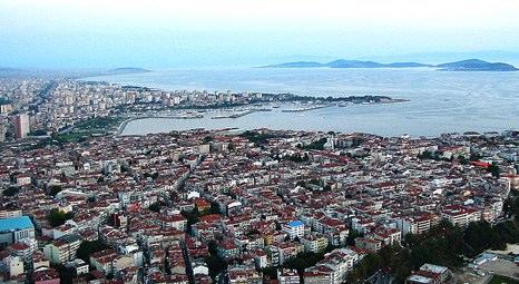 Kadıköy’de 44.5 milyon liraya icradan satılık 7 taşınmaz!