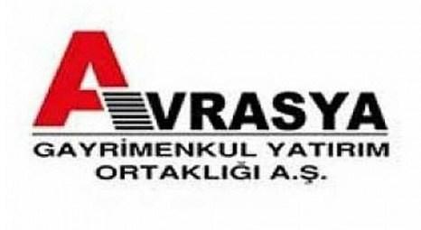 Avrasya GYO’da Ali Ertan Çakır yönetim kurulu başkanı seçildi!