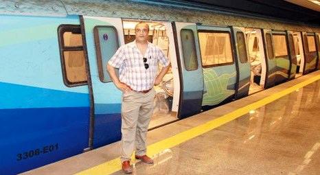 Kadıköy-Kartal Metrosu Ramazan Bayramı’nda hazır olacak!