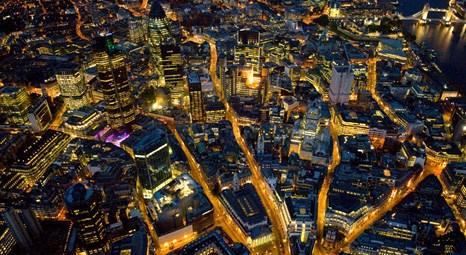 Çağlar İnşaat Londra’da otel ve rezidans yapmak için arsa arıyor!