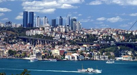 Jones Lang LaSalle, Türkiye Gayrimenkul Pazarı Görünümü 2012 ilk yarı raporunu açıklıyor!