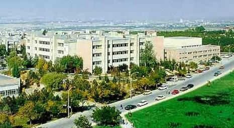 Hacettepe Üniversitesi, TCDD ile Beytepe Kampüsü’ne raylı sistem getirecek!