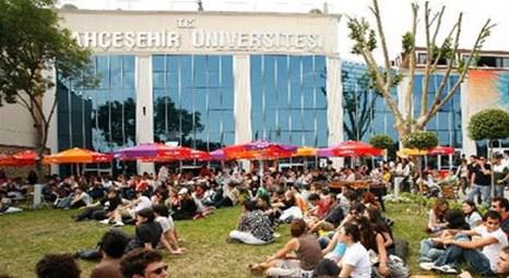 Bahçeşehir Üniversitesi Berlin’de yeni kampüs açtı!