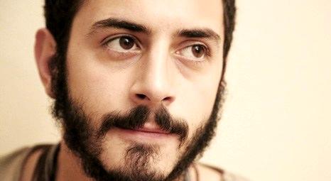 Ali Barkın: İnşaat mühendisi değil oyuncu oldum!