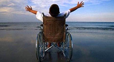 Engellilerin yaşamını kolaylaştıran yasa 3 yıl erteleniyor mu?
