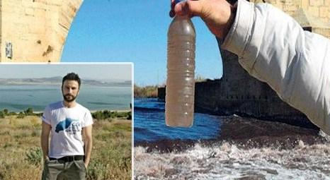 Tarkan: Ergene Nehri için üzerime düşeni yapmaya hazırım!