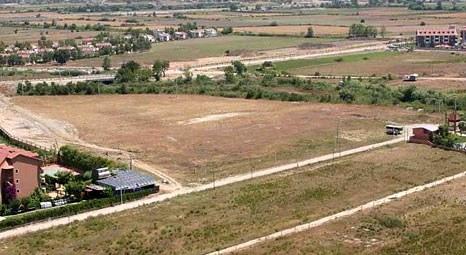 CHP’den yabancıya toprak satışına dava!