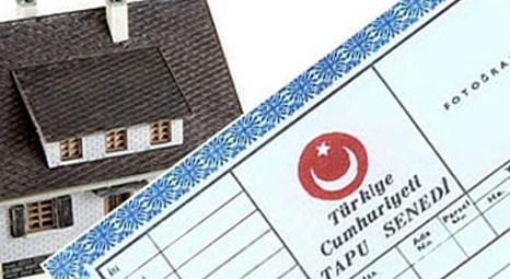 Tapuda, lisanslı aracılık dönemi başlıyor!