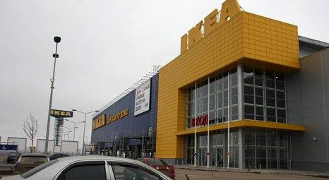 Costa Group, Rusya Samara'daki sorunlu IKEA projesini bitirdi!