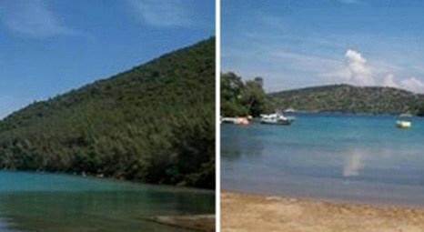 Mazıdağı Fosfat Sanayi, Bodrum Cennet Koyu’ndaki arsayı 277 milyon liraya satın aldı!