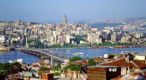 İstanbul'da imar planları değiştirilip finansal kaynak oluşturuluyor!
