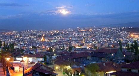 Emek Elektrik Ankara’daki gayrimenkulünü kiraya verecek!